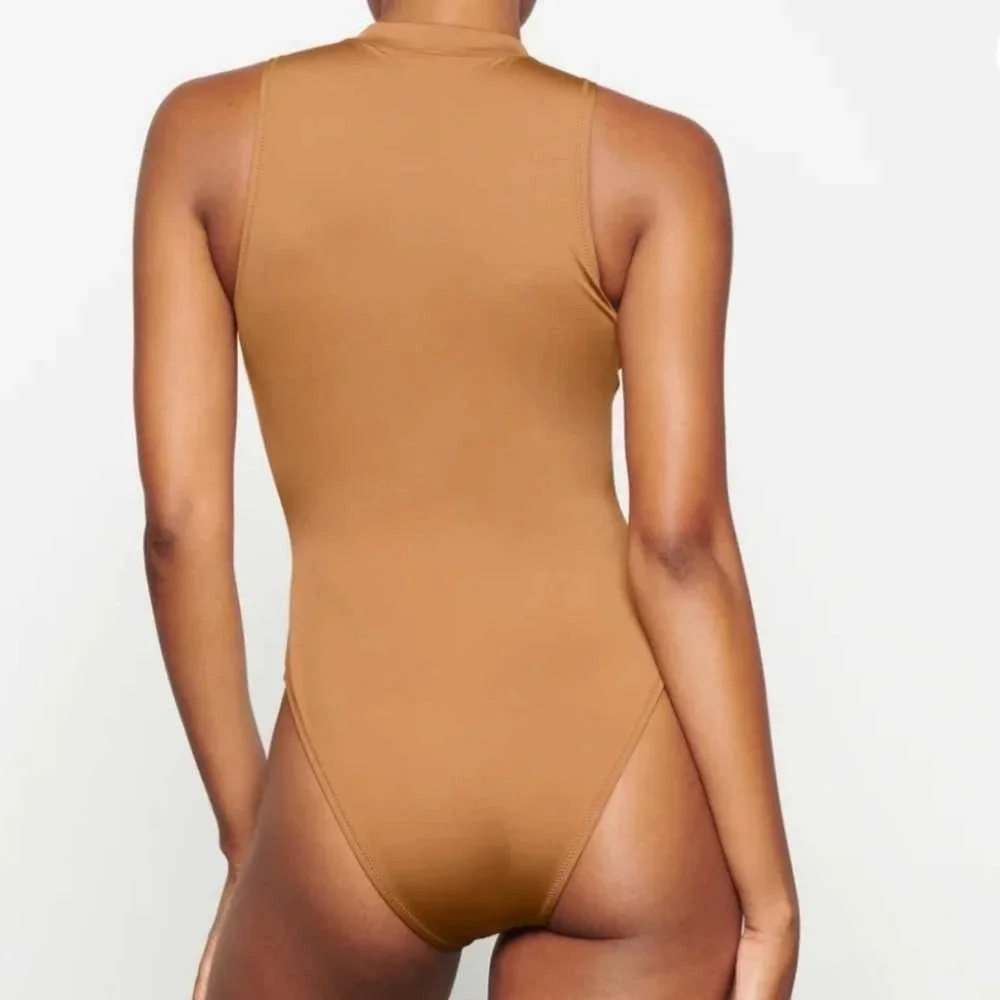 SKIMS authentic swim